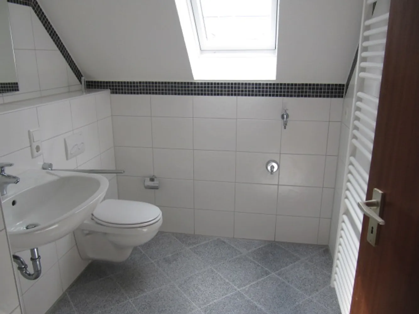 2 room apartment with 67 m² in Hanover – Photo 5
