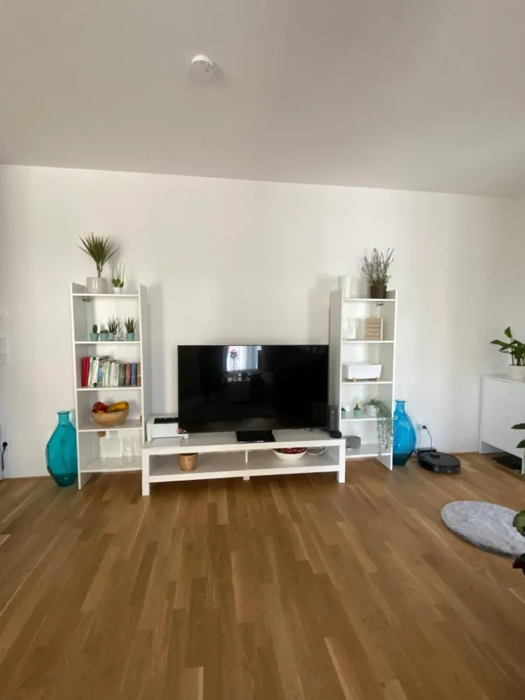 2 Zimmer Wohnung mit 50 m² in München – Bild 2