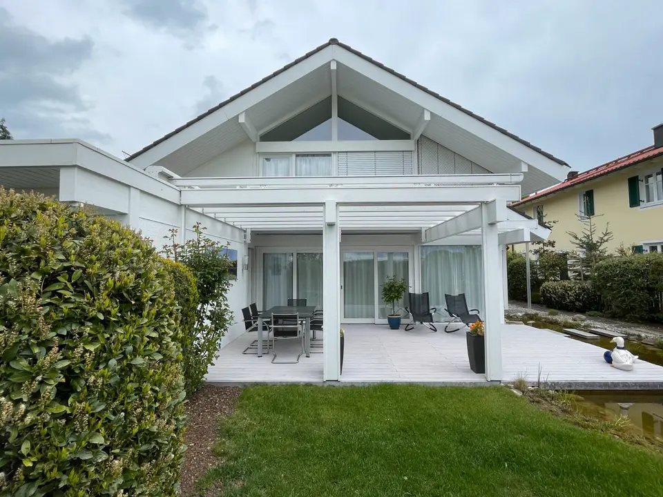 5 Zimmer Haus mit 277 m² in Weilheim in Oberbayern – Bild 4