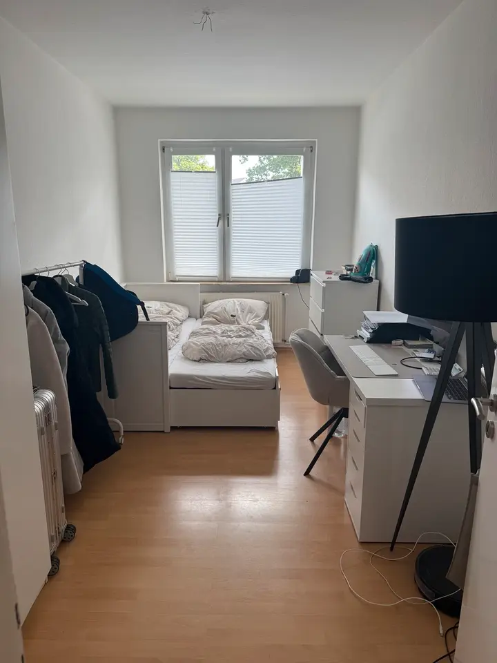 3 Zimmer Wohnung mit 72 m² in Hannover – Bild 3