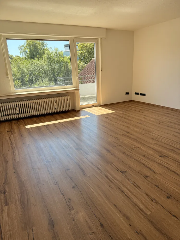 3 Zimmer Wohnung mit 77 m² in Wuppertal – Bild 1