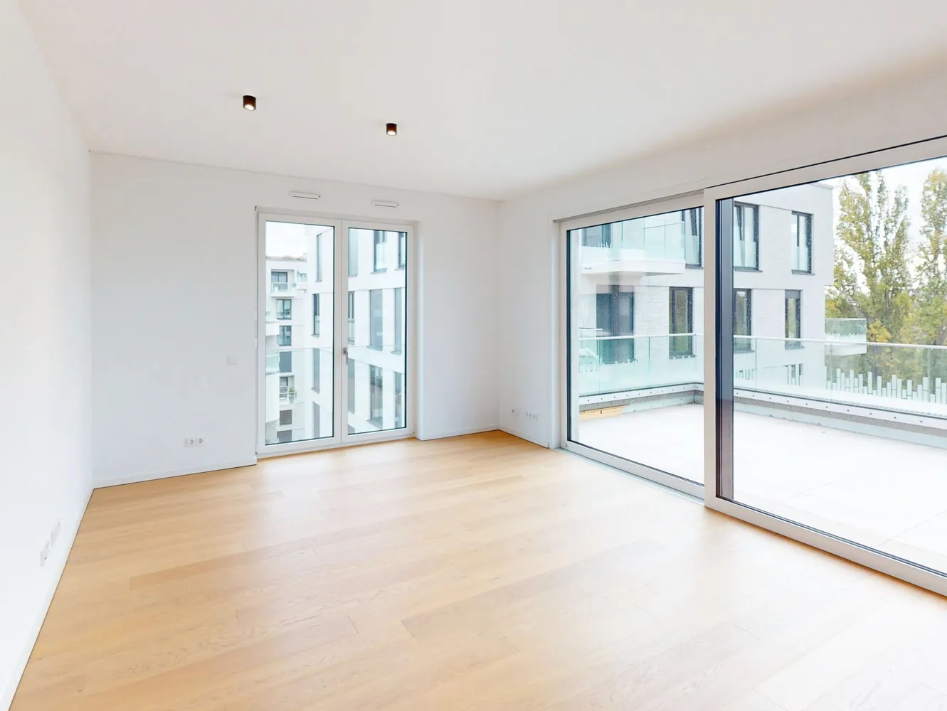 3 Zimmer Wohnung mit 108 m² in Düsseldorf – Bild 10