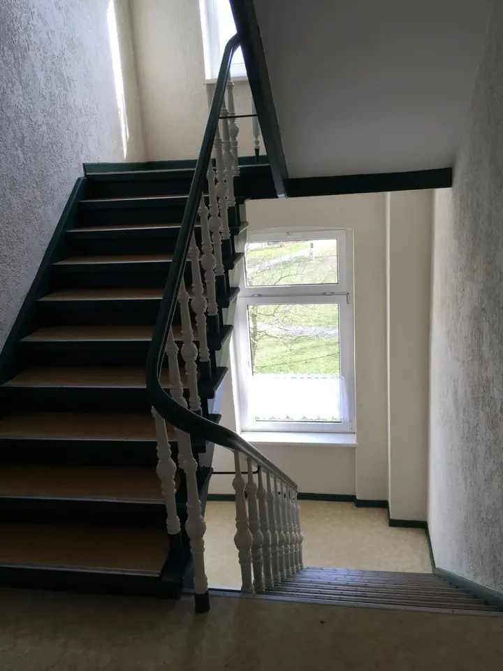 2 Zimmer Wohnung mit 45 m² in Schwerin – Bild 7