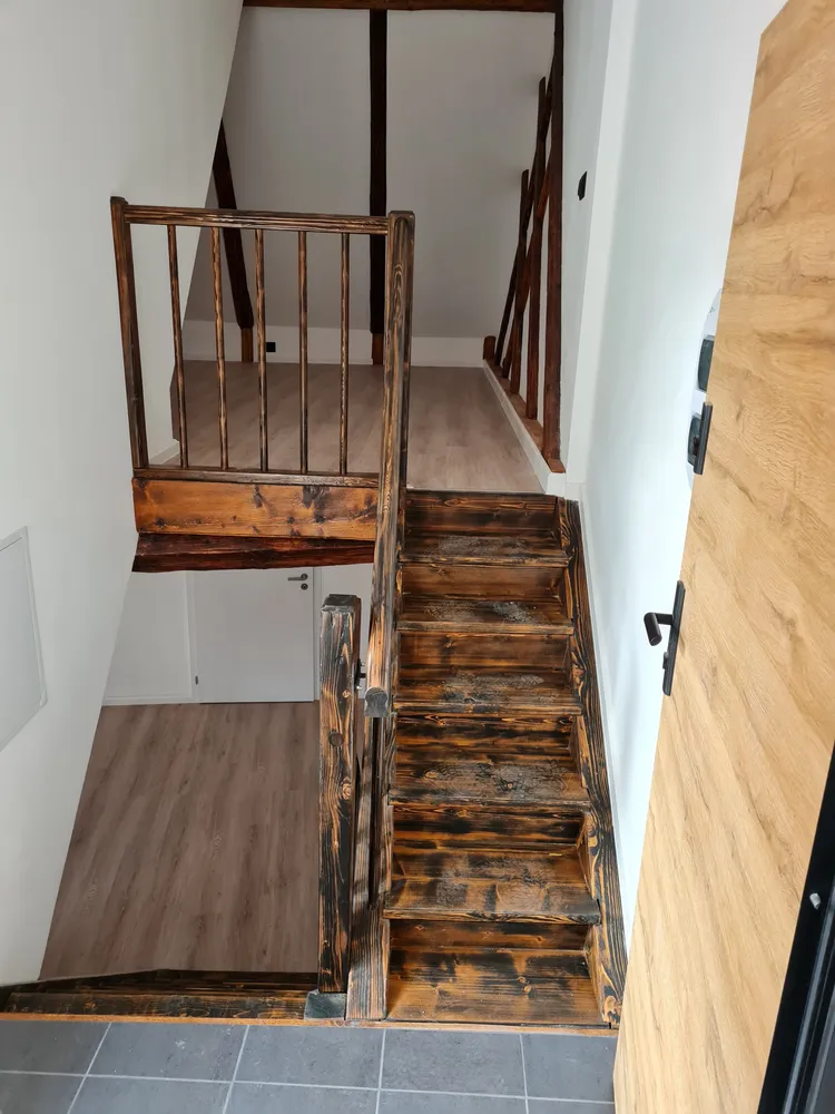 2 Zimmer Wohnung mit 87 m² in Wernigerode – Bild 7