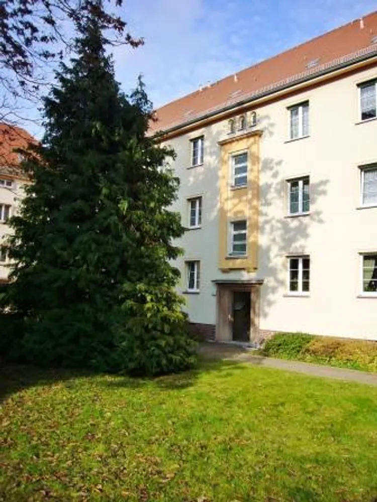 3 Zimmer Wohnung mit 61 m² in Leipzig – Bild 2