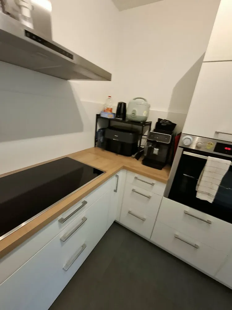 3 Zimmer Wohnung mit 98 m² in Mannheim – Bild 9
