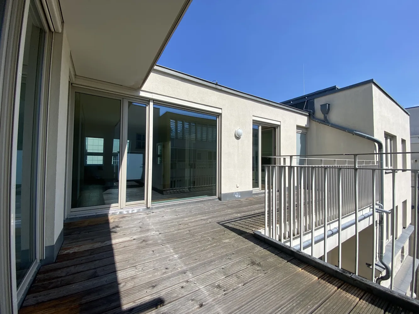 4 Zimmer Wohnung mit 205 m² in Berlin – Bild 11