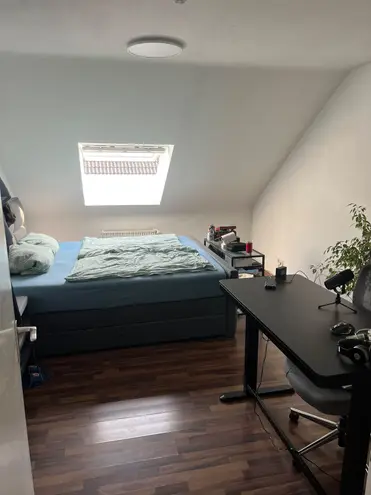 2 Zimmer Wohnung mit 60 m² in Köln – Bild 9