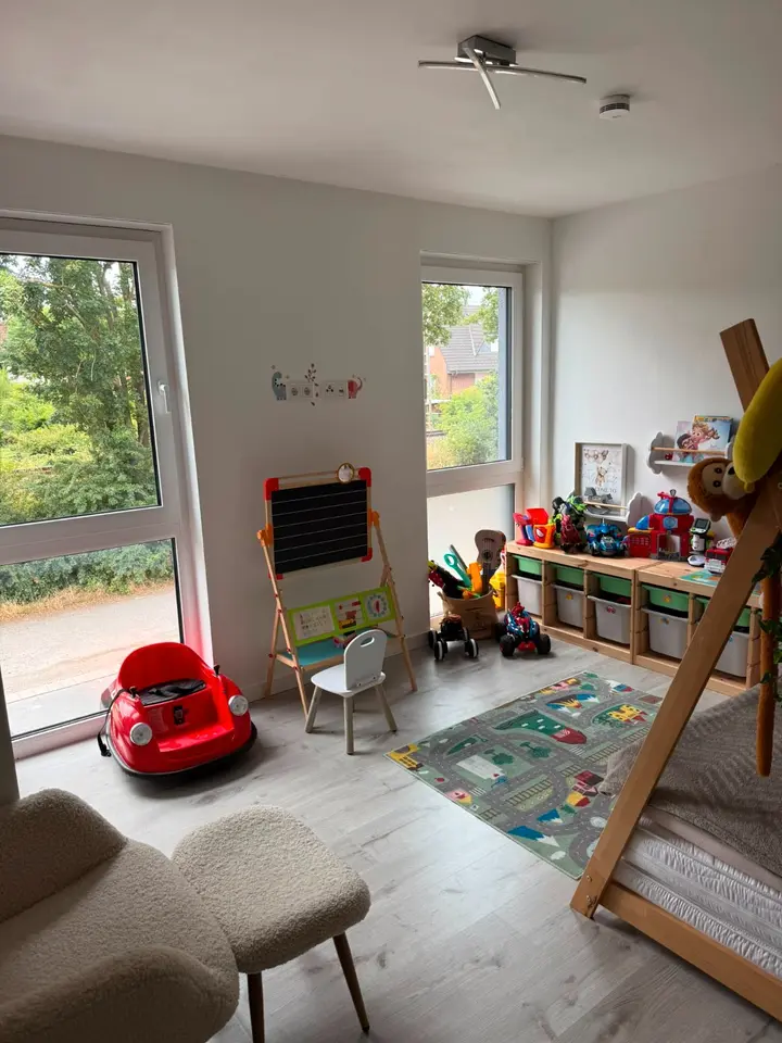 3 Zimmer Wohnung mit 86 m² in Herford – Bild 7