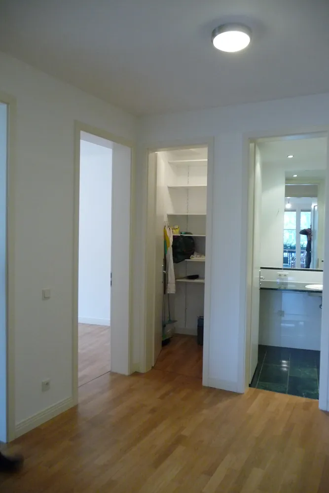 4 Zimmer Wohnung mit 140 m² in Berlin – Bild 3