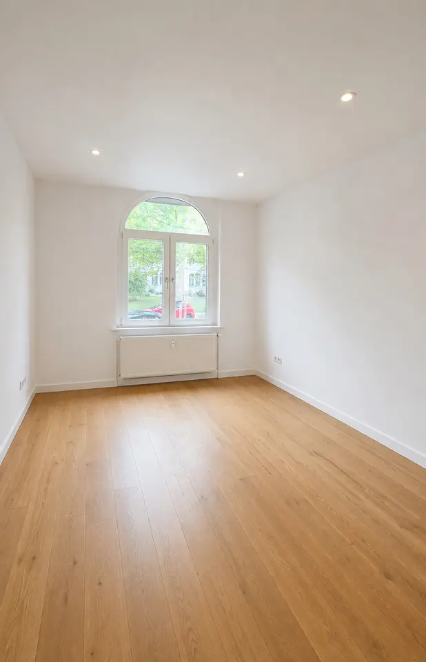 5 Zimmer Wohnung mit 85 m² in Hannover – Bild 2