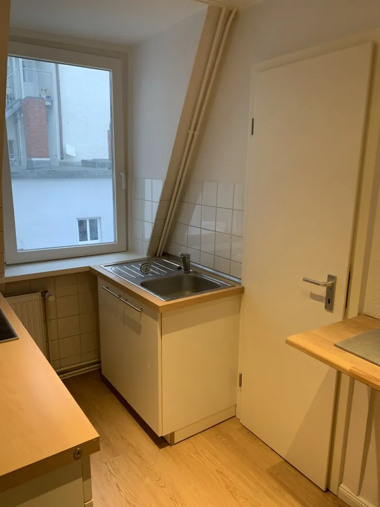 2 Zimmer Wohnung mit 44 m² in Lübeck – Bild 5