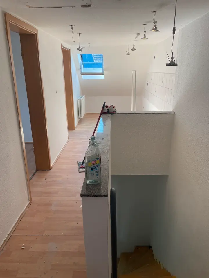 7 Zimmer Wohnung mit 120 m² in Hamm – Bild 9