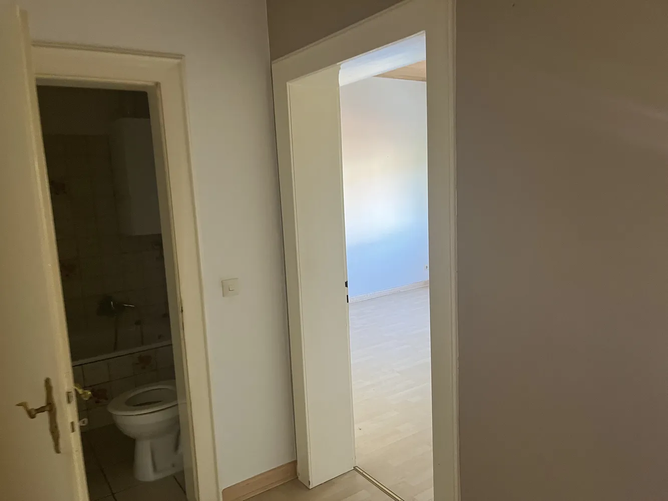3 Zimmer Wohnung mit 85 m² in Duisburg – Bild 1
