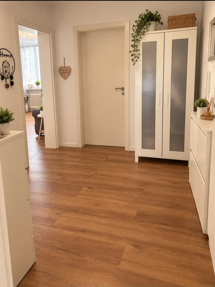 3 Zimmer Wohnung mit 72 m² in Mainz – Bild 1