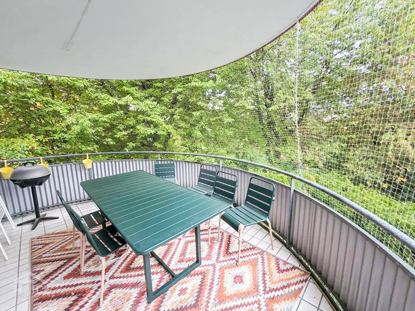 3 Zimmer Wohnung mit 88 m² in Stuttgart – Bild 7