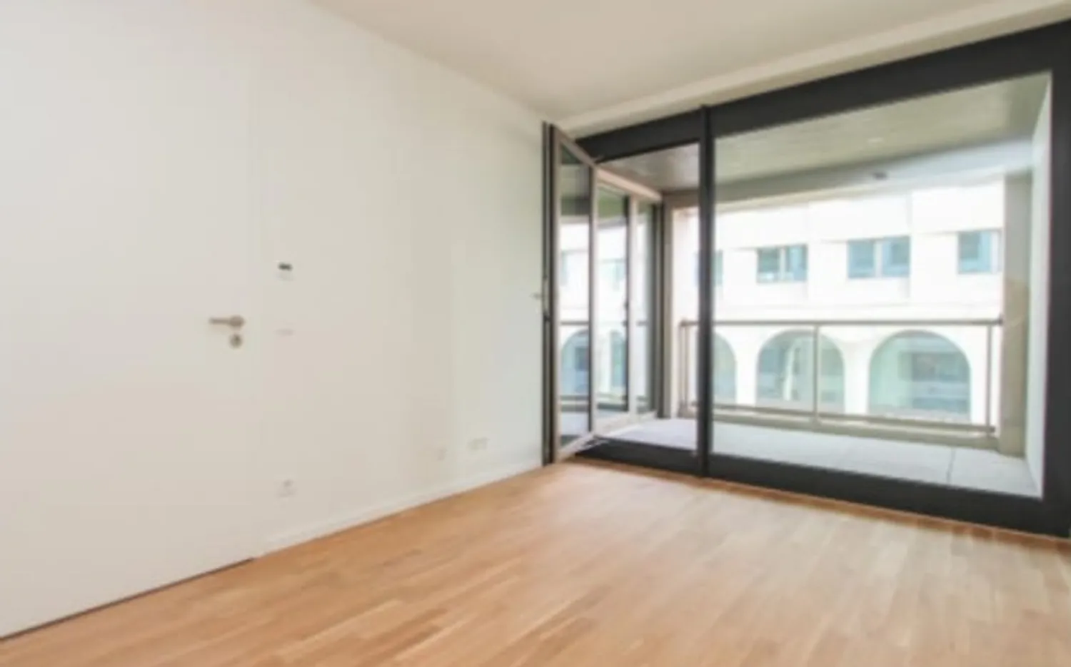 2 Zimmer Wohnung mit 57 m² in München – Bild 3