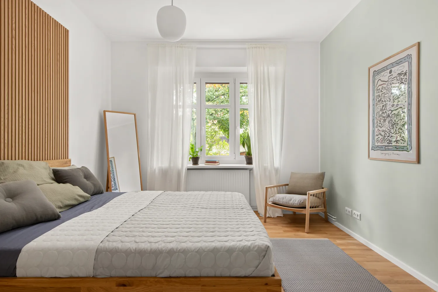 3 Zimmer Wohnung mit 70 m² in Berlin – Bild 6