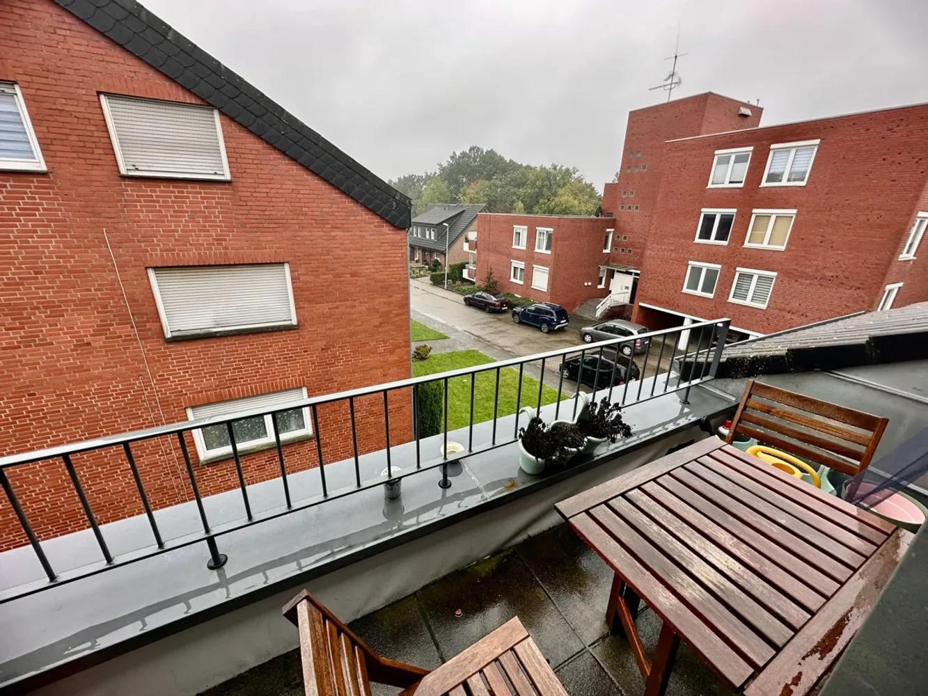 2 Zimmer Wohnung mit 63 m² in Emsdetten – Bild 1