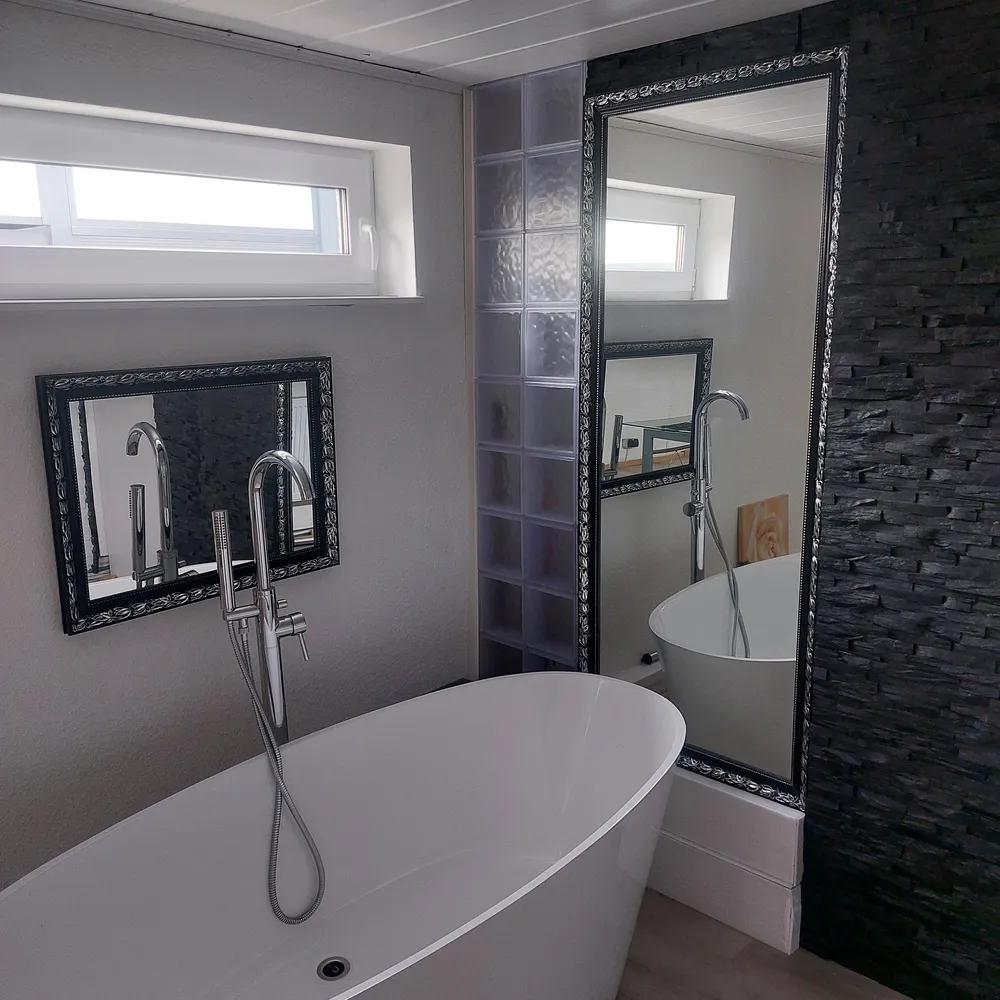 2 room apartment with 85 m² in Cologne – Photo 9
