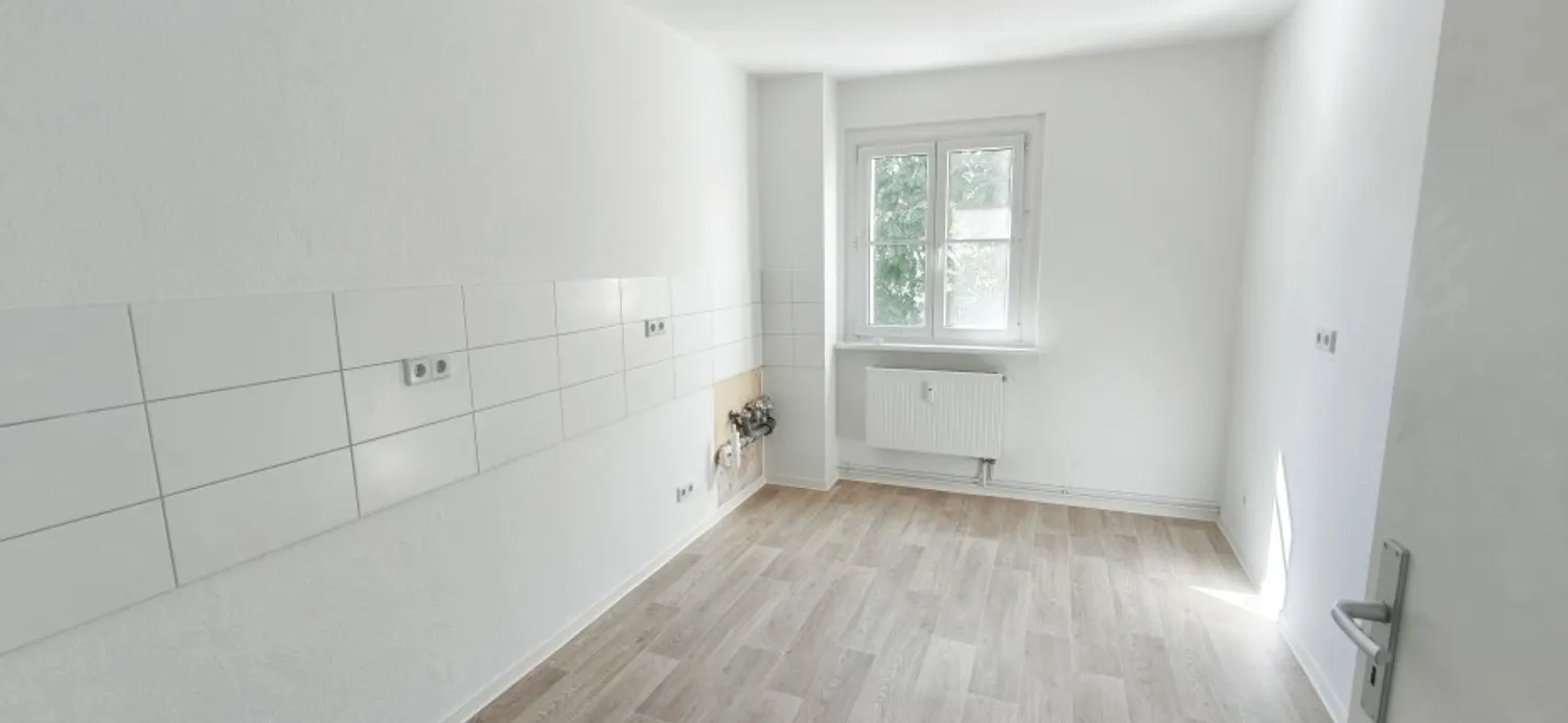 2 Zimmer Wohnung mit 42 m² in Brandenburg an der Havel – Bild 4
