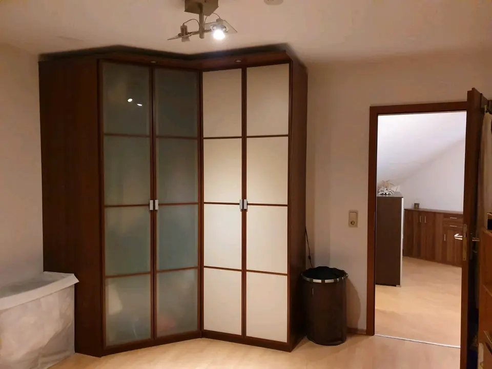 2 room apartment with 65 m² in Kaarst – Photo 8
