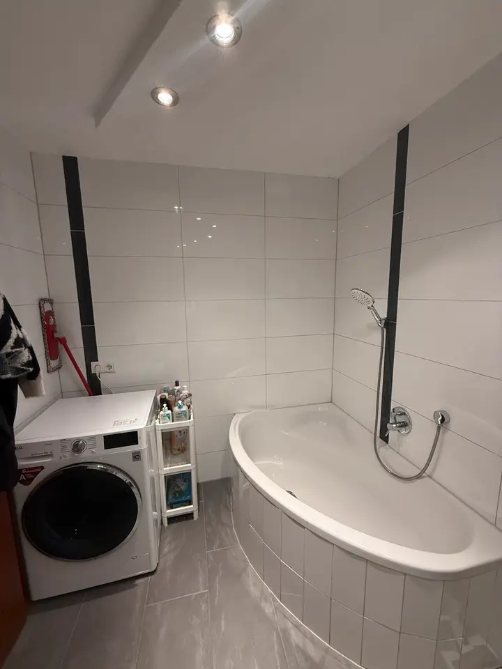 4 Zimmer Wohnung mit 90 m² in Mosbach – Bild 9