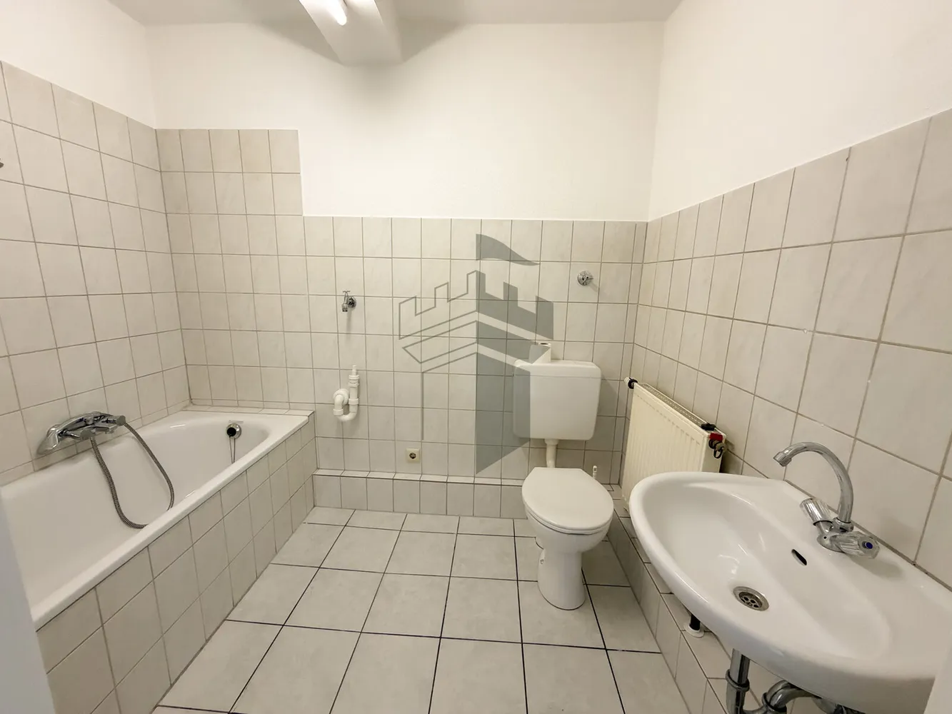 2 Zimmer Wohnung mit 49 m² in Hagen – Bild 6