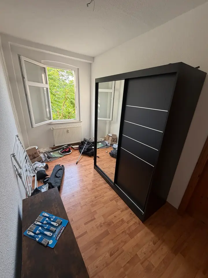 4 Zimmer Wohnung mit 100 m² in Weißenfels – Bild 7