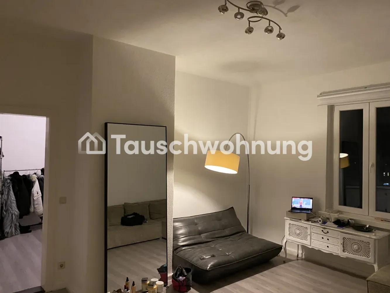 2 room apartment with 52 m² in Berlin – Photo 1