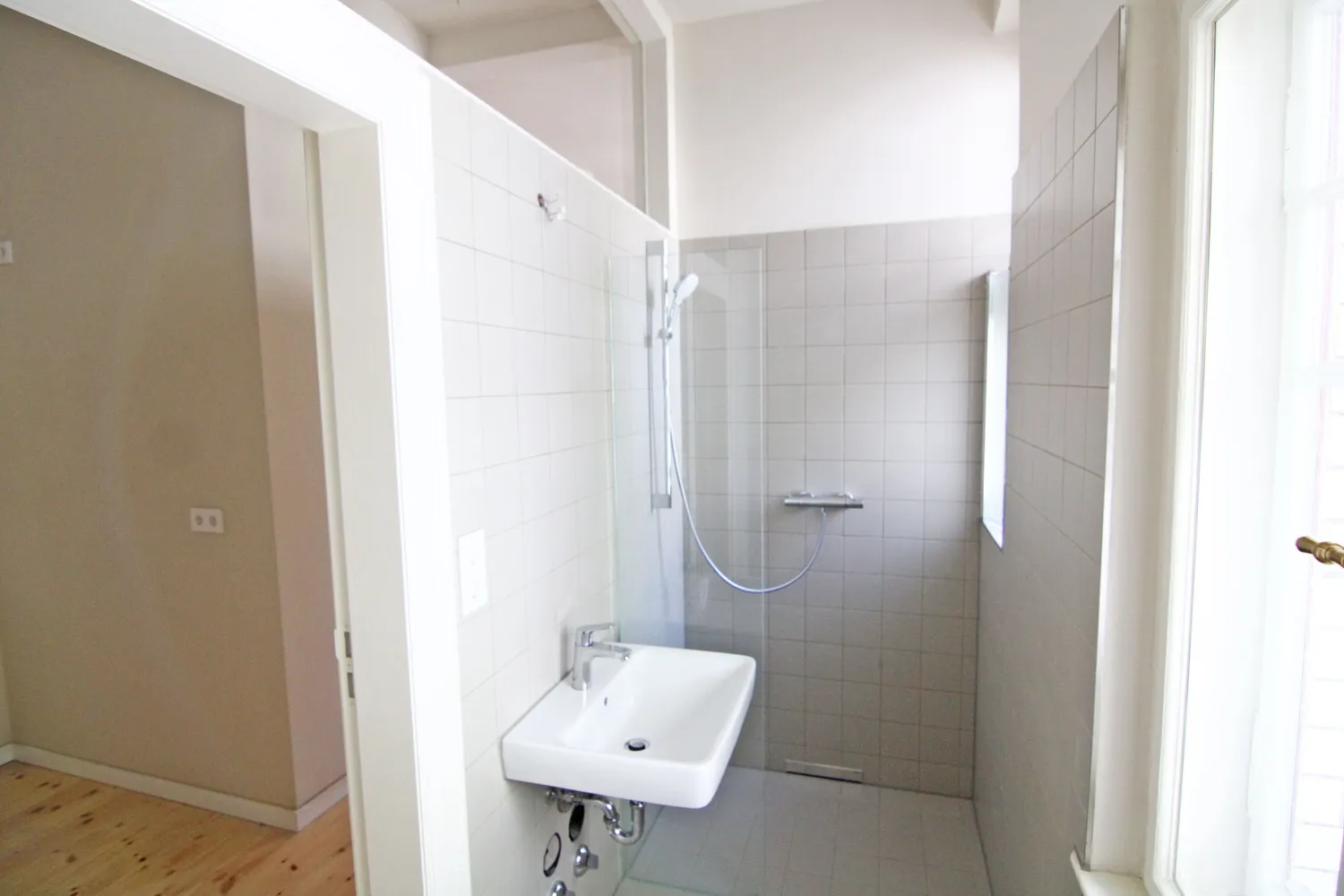 1 Zimmer Wohnung mit 40 m² in Berlin – Bild 9