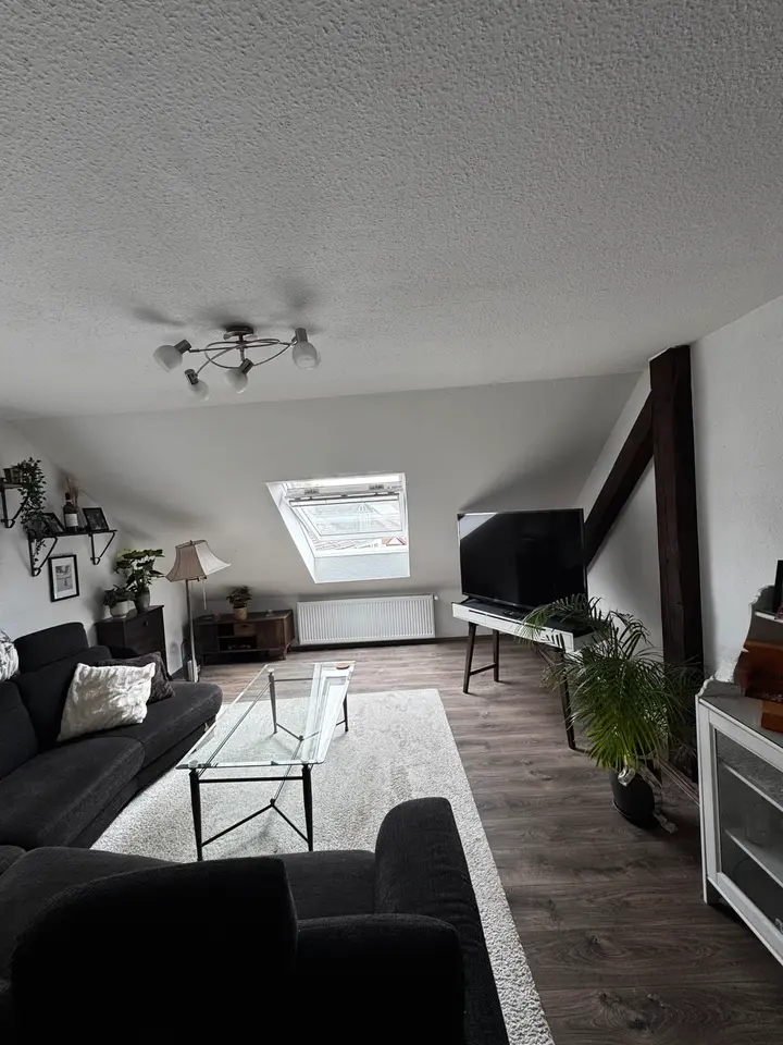 2 Zimmer Wohnung mit 55 m² in Bochum – Bild 1