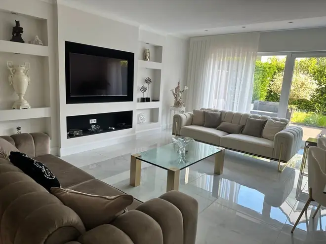 5 Zimmer Haus mit 160 m² in Düsseldorf – Bild 1