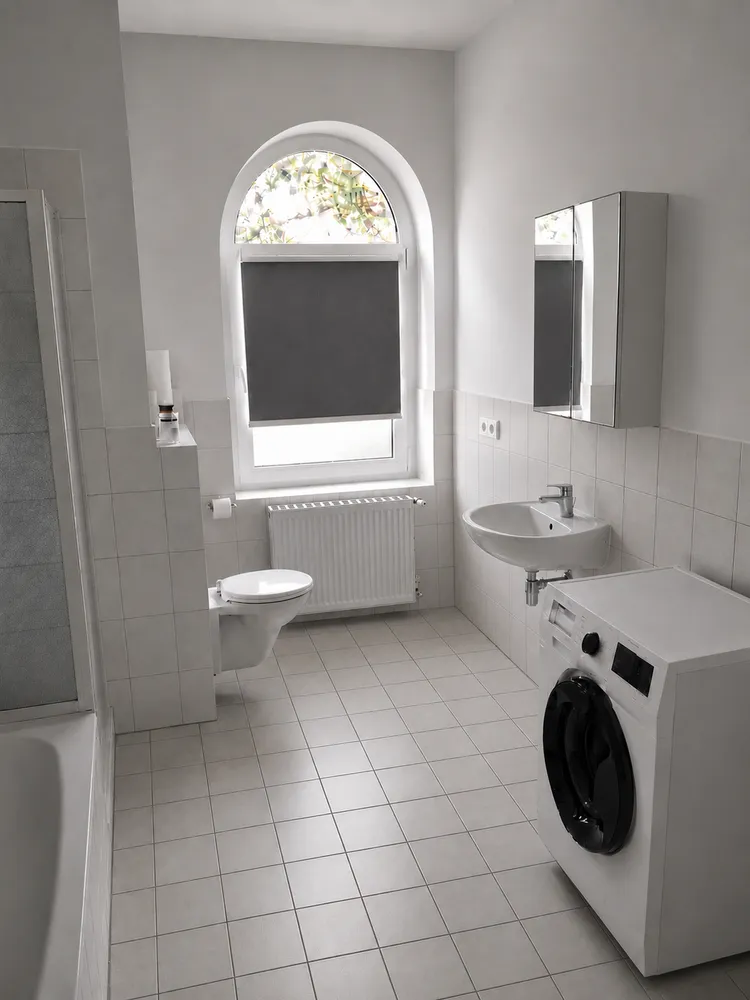 3 Zimmer Wohnung mit 75 m² in Braunschweig – Bild 3