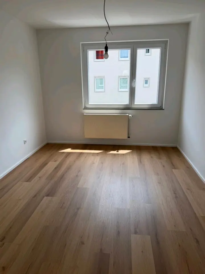WG-Zimmer mit 13 m² in Aschaffenburg – Bild 1