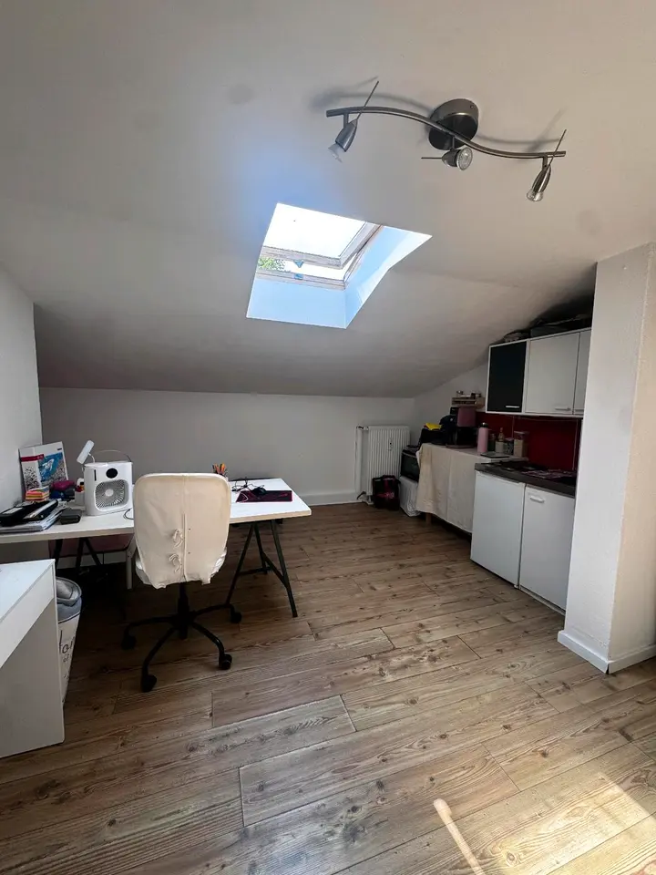 Studio mit 20 m² in Braunschweig – Bild 6
