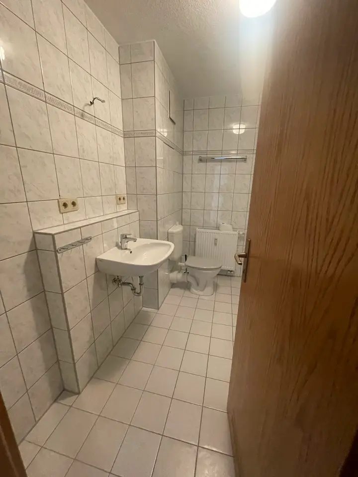2 Zimmer Wohnung mit 53 m² in Halle (Saale) – Bild 9