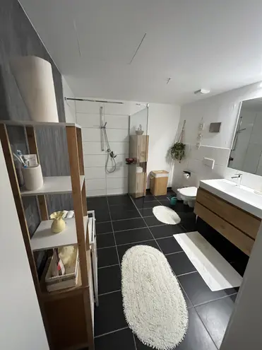 3 Zimmer Wohnung mit 85 m² in Hanau – Bild 9