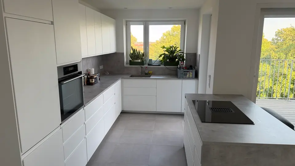 4 Zimmer Wohnung mit 105 m² in Kiel – Bild 4