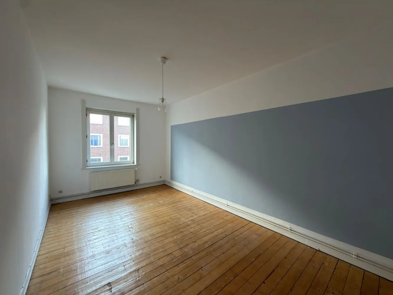 2 room apartment with 60 m² in Hanover – Photo 3
