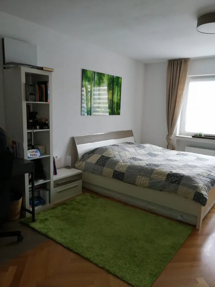 3 room apartment with 85 m² in Weingarten – Photo 3