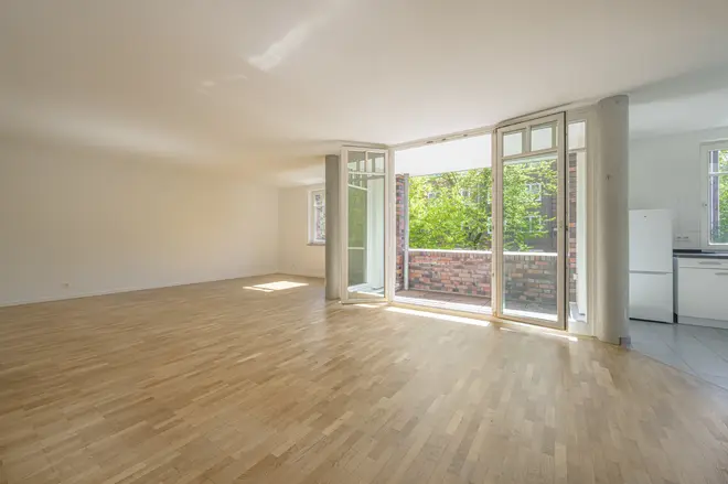 3 Zimmer Wohnung mit 89 m² in Hamburg – Bild 5