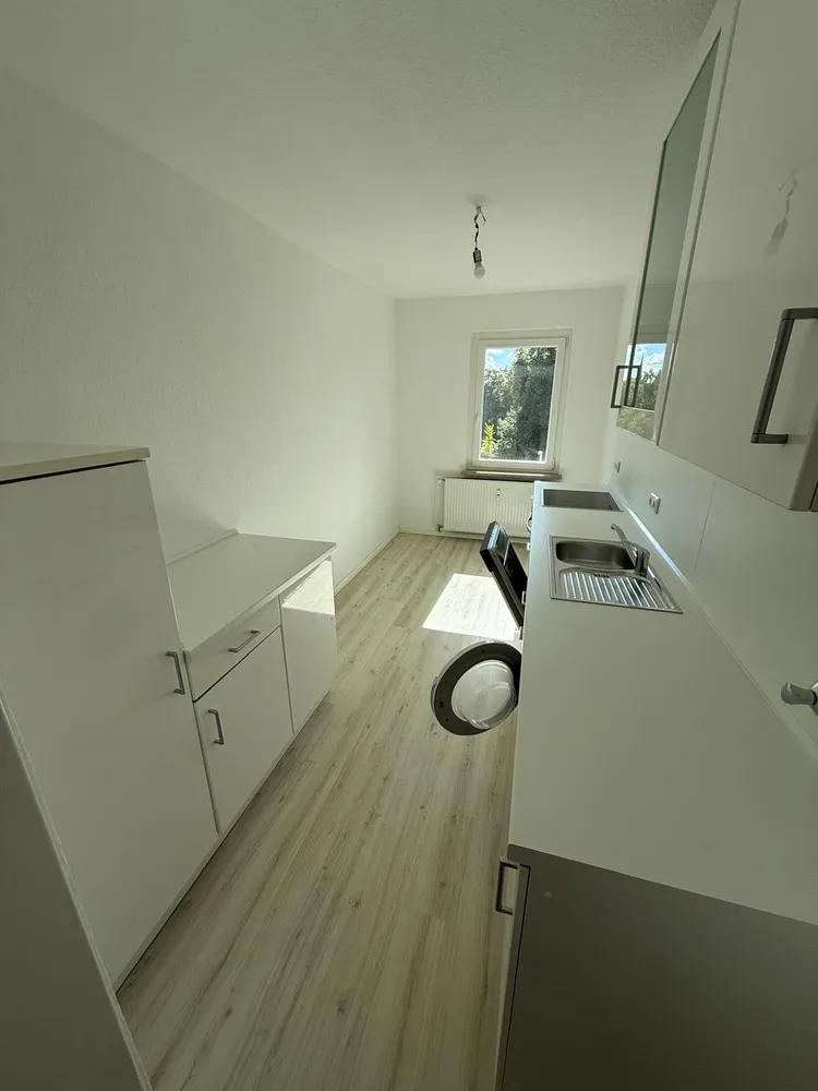 3 room apartment with 59 m² in Bochum – Photo 1