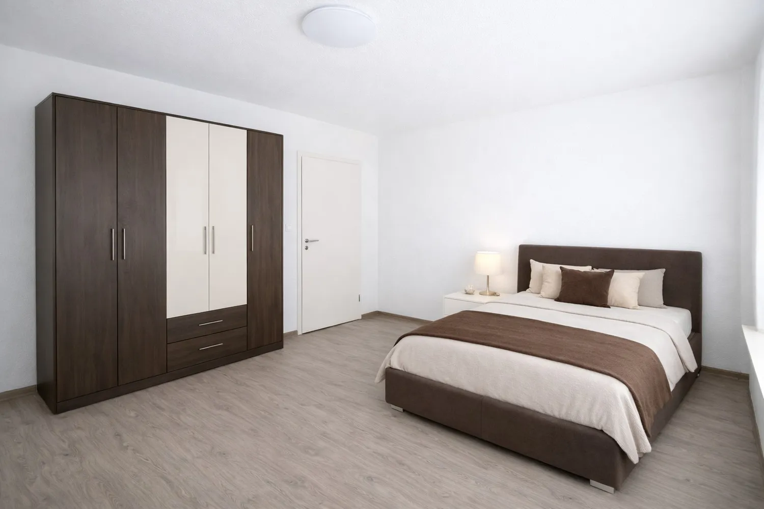 4 Zimmer Wohnung mit 98 m² in Oberhausen – Bild 5