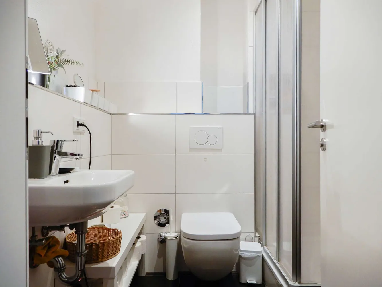 2 Zimmer Wohnung mit 58 m² in Fürth – Bild 5