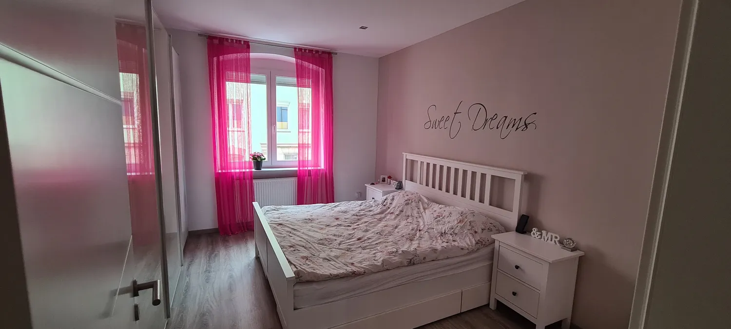 3 Zimmer Wohnung mit 67 m² in Nürnberg – Bild 1