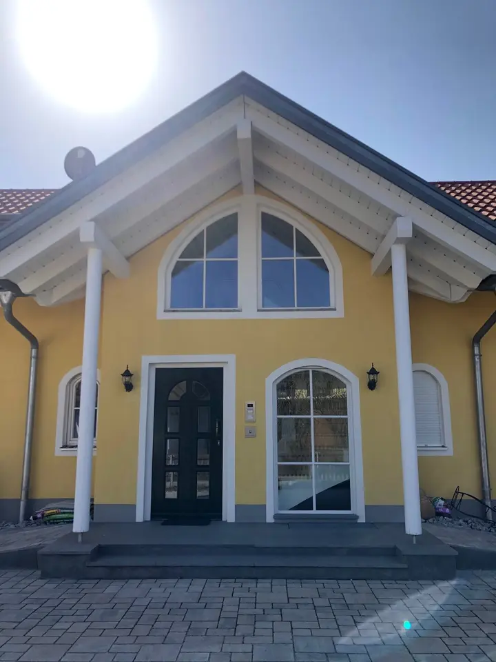 3 Zimmer Wohnung mit 74 m² in Weilheim in Oberbayern – Bild 7