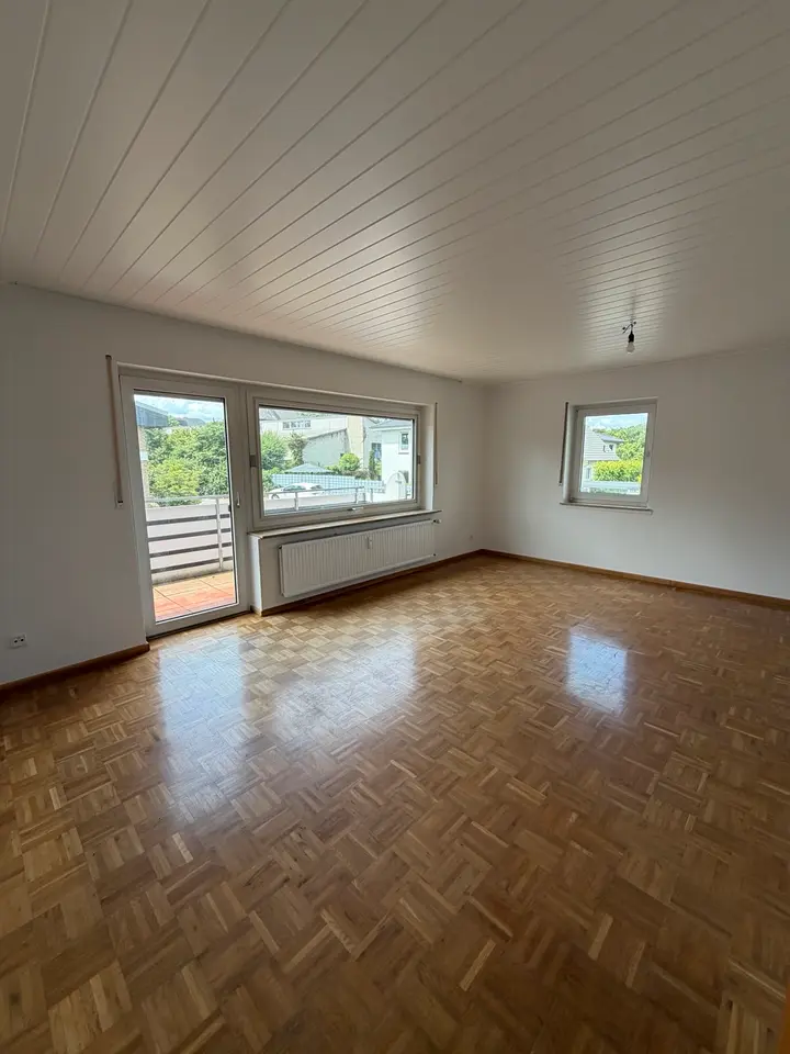 3 Zimmer Wohnung mit 75 m² in Hagen – Bild 1