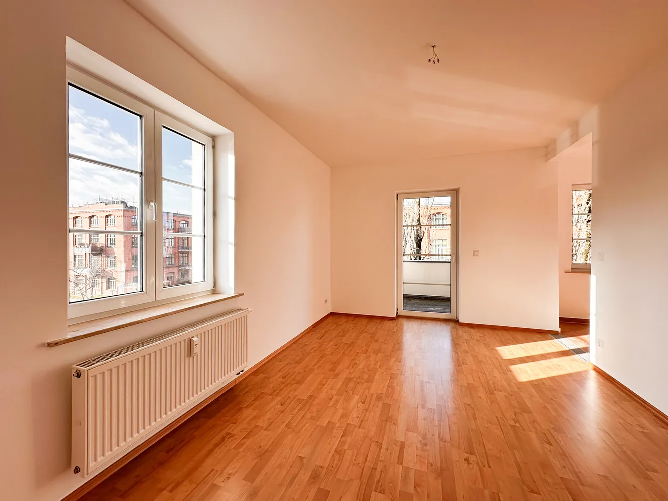 3 Zimmer Wohnung mit 65 m² in Leipzig – Bild 12