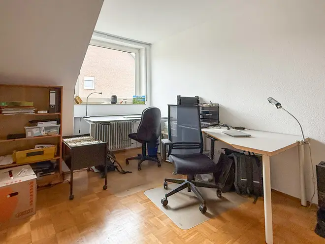 3 Zimmer Wohnung mit 76 m² in Bielefeld – Bild 6